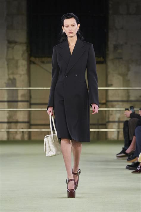 cappotto nero chanel|Bottega Veneta Cappotto Nero .